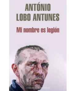 MI NOMBRE ES LEGION RANDOM HOUSE MONDADORI22,90 €22,90 € RANDOM HO…