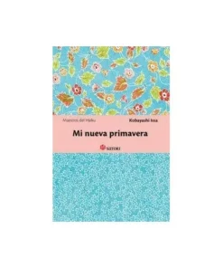 MI NUEVA PRIMAVERA 9788494286117 12,00 €