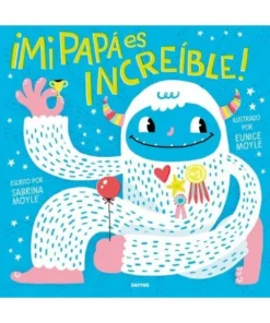 MI PAPA ES INCREIBLE Inicio13,95 €13,95 € Inicio