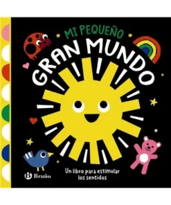 MI PEQUEÑO GRAN MUNDO
