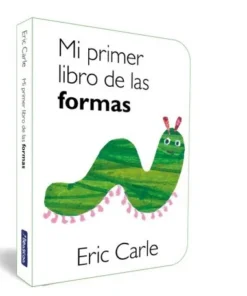 MI PRIMER LIBRO DE LAS FORMAS Cuentos Infantiles8,95 €8,95 € Cuent…