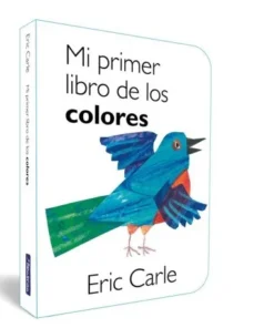 MI PRIMER LIBRO DE LOS COLORES Cuentos Infantiles8,95 €8,95 € Cuen…