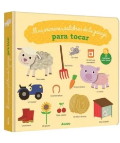 MI PRIMERA GRANJA PARA TOCAR
