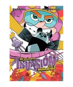 MI PRIMERA INVASION MUNDIAL FANDOGAMIA14,00 €14,00 € FANDOGAMIA FAN…