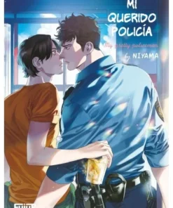 Mi querido Policia EDICIONES FUJUR8,50 €8,50 € EDICIONES FUJUR EDIC…