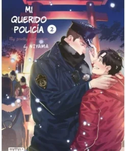 MI QUERIDO POLICIA VOL 2 EDICIONES FUJUR8,50 €8,50 € EDICIONES FUJU…