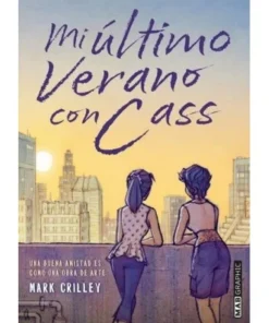 MI ULTIMO VERANO CON CASS URANO EDICIONES21,00 €21,00 € URANO EDICI…