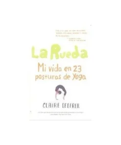 MI VIDA EN 23 POSTURAS DE YOGA 9788439724186 19,90 €