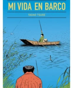 MI VIDA EN BARCO GALLO NERO36,00 €36,00 € GALLO NERO