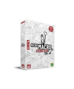 MICRO MACRO