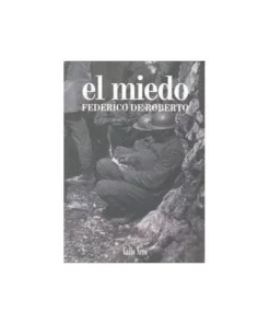 MIEDO,EL GALLO NERO7,00 €7,00 € GALLO NERO