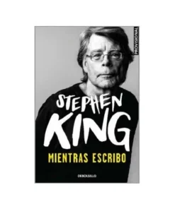 MIENTRAS ESCRIBO (STEPHEN KING) RANDOM HOUSE MONDADORI10,95 €10,95 …