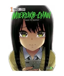 MIERUKO-CHAN 01 IVREA8,50 €8,50 € IVREA IVREA