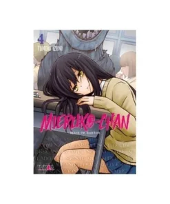 MIERUKO-CHAN 04 IVREA8,50 €8,50 € IVREA IVREA