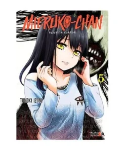 MIERUKO-CHAN 05 IVREA8,50 €8,50 € IVREA IVREA