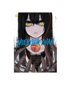MIERUKO-CHAN 06 IVREA8,50 €8,50 € IVREA IVREA
