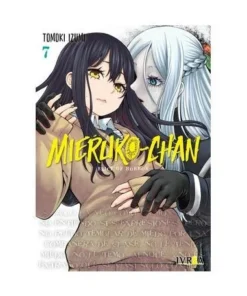 MIERUKO-CHAN 07 IVREA8,50 €8,50 € IVREA IVREA
