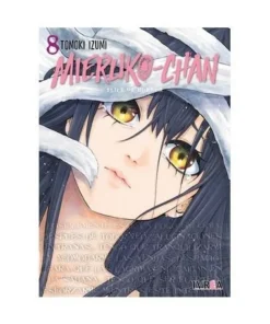 MIERUKO-CHAN 08 IVREA8,50 €8,50 € IVREA IVREA