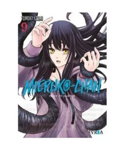 MIERUKO-CHAN 09 IVREA8,50 €8,50 € IVREA IVREA