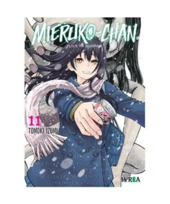 MIERUKO-CHAN 11