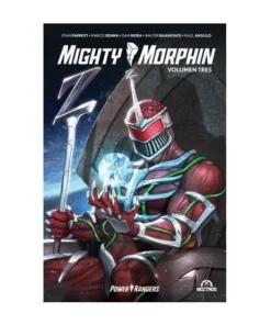 MIGHTY MORPHIN 03