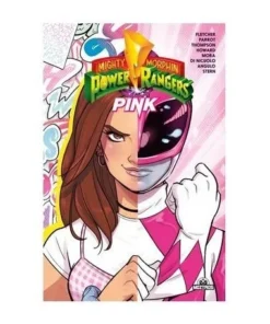 MIGHTY MORPHIN POWER RANGERS – PINK MOZTROS22,00 €22,00 € MOZTROS M…