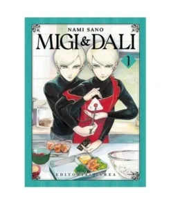 MIGI & DALI 01