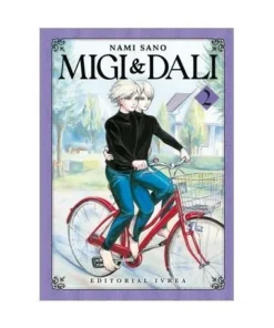 MIGI & DALI 02