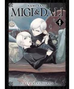 MIGI & DALI 04