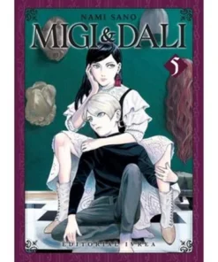 MIGI & DALI 05