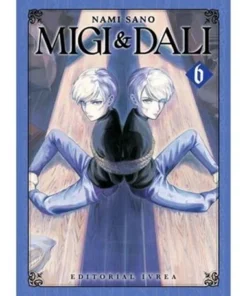 MIGI & DALI 06