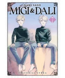 MIGI & DALI 07