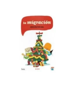 MIGRACION,LA Cuentos Infantiles10,00 €10,00 € BANG Cuentos Infantiles