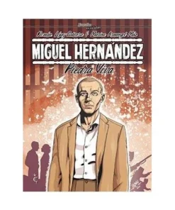 MIGUEL HERNANDEZ. PIEDRA VIVA CASCABORRA EDICIONES18,00 €18,00 € C…