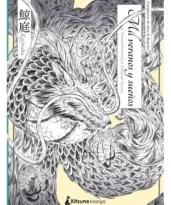 MIL VERANOS Y SUEÑOS KITSUNE BOOKS12,95 €12,95 € KITSUNE BOOKS KITS…