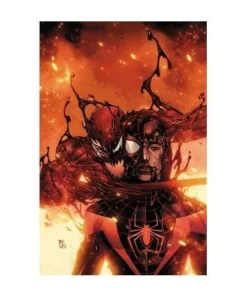 MILES MORALES: SPIDER-MAN 05 PANINI5,50 €5,50 € PANINI PANINI
