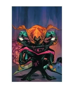 MILES MORALES: SPIDER-MAN 08 PANINI5,50 €5,50 € PANINI PANINI
