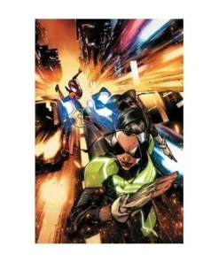 MILES MORALES: SPIDER-MAN 09 Panini Febrero5,50 €5,50 € PANINI Pani…