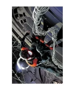 MILES MORALES: SPIDER-MAN 10 Panini Abril5,50 €5,50 € PANINI Panini…