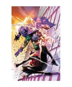 MILES MORALES: SPIDER-MAN 11 Panini Mayo5,50 €5,50 € PANINI Panini …