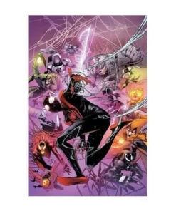 MILES MORALES: SPIDER-MAN 13