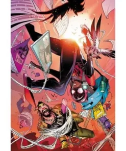 MILES MORALES: SPIDER-MAN 14