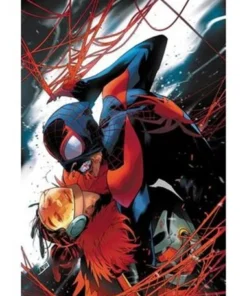 MILES MORALES: SPIDER-MAN 15
