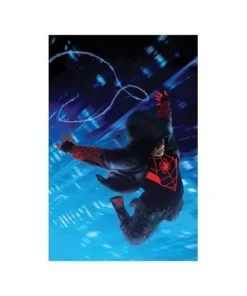 MILES MORALES: SPIDER-MAN 24 PANINI3,80 €3,80 € PANINI PANINI