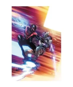 MILES MORALES: SPIDER-MAN 27 PANINI5,50 €5,50 € PANINI PANINI