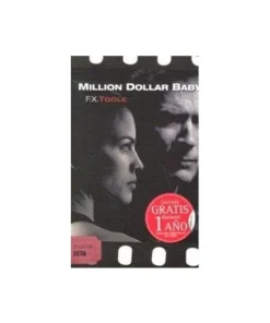 MILLION DOLLAR BABY ZB 9788498722727 7,68 €