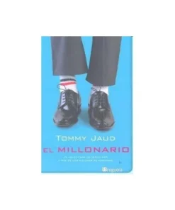 MILLONARIO,EL 9788402421319 BRUGUERA 5,95 €