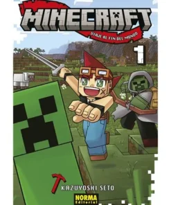 MINECRAFT 1