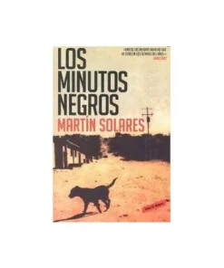 MINUTOS NEGROS,LOS RANDOM HOUSE MONDADORI17,90 €17,90 € RANDOM HOU…
