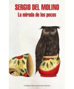 MIRADA DE LOS PECES,LA RANDOM HOUSE MONDADORI17,90 €17,90 € RANDOM…